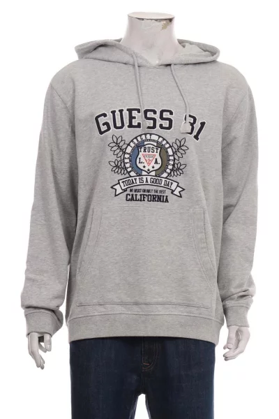 Дрехи Суитшърт GUESS