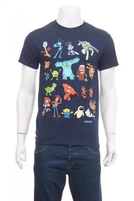 Дрехи Тениска с щампа DISNEY