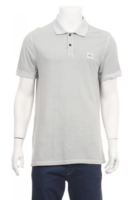 Дрехи Тенискa с яка HUGO BOSS