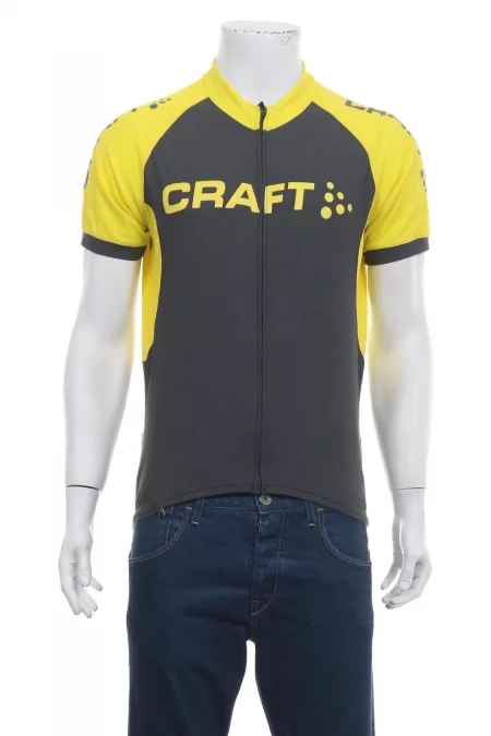 Дрехи Вело тениска CRAFT