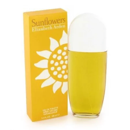 Elizabeth Arden Sunflowers парфюм за жени EDT