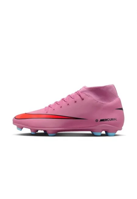 Футболни обувки  Mercurial Superfly 10 Club FG/MG