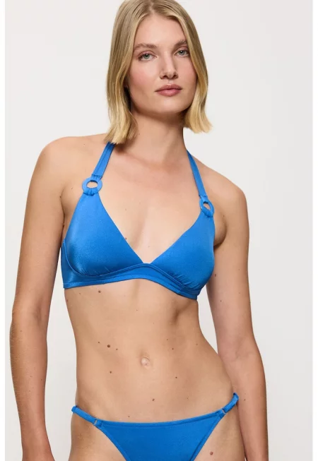 Горнище на бански Midnight Swim - Син