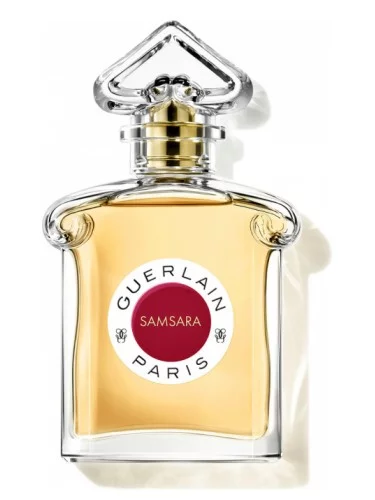 Guerlain Samsara парфюм за жени без опаковка EDP