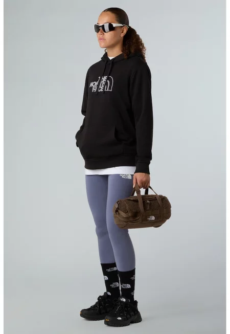 Худи Drew Peak с лого - Черен