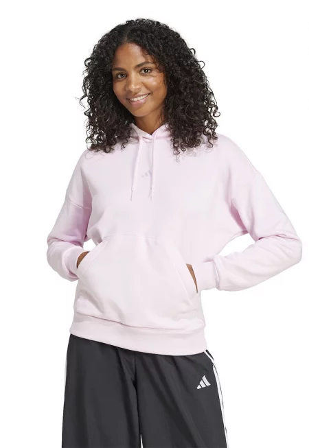 Худи с джоб кенгуру