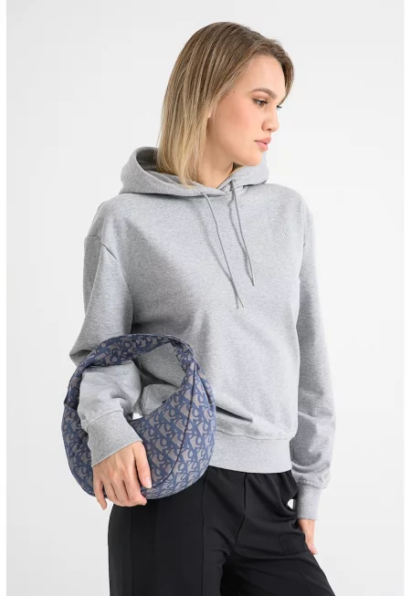 Худи с памук