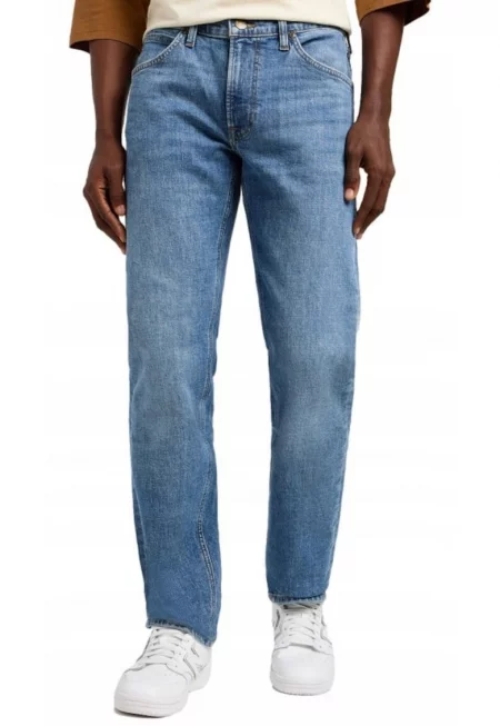 Jeans - Памук/Еластан - Син - Син