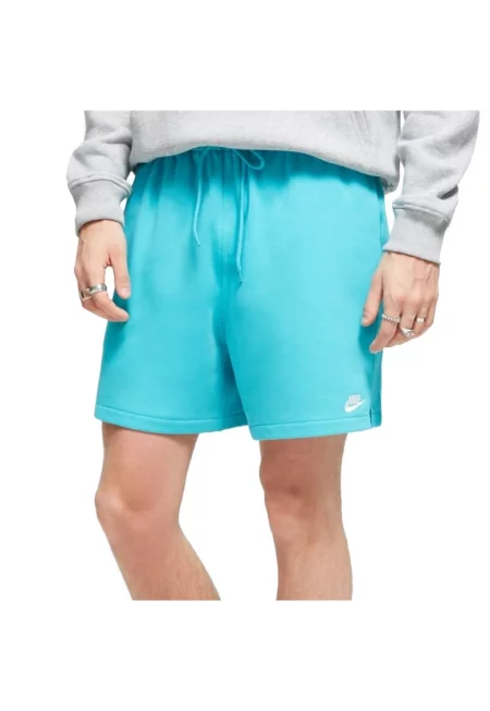Къси панталони  Sportswear Flow Shorts FN3520-345 - мъжки - сини