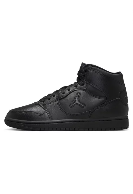 Кецове  JORDAN COURT CONNECT MID (GS) IQ7694002