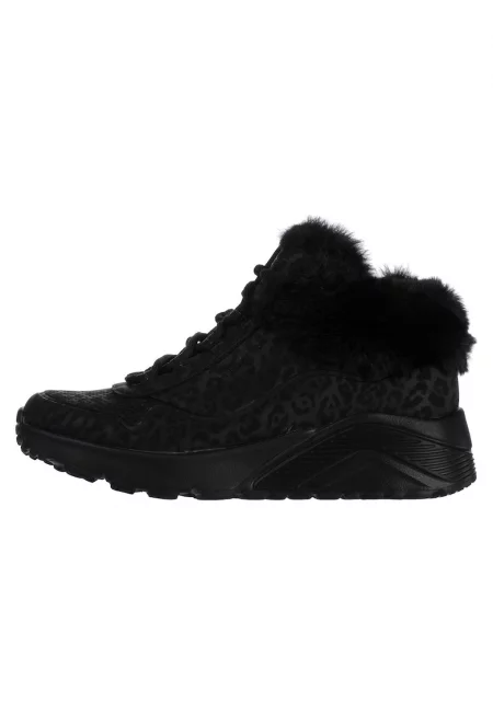 Кецове  Uno Lite - Cozy Leopard 310362LBBK