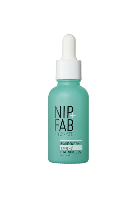 Концентриран серум за лице  2% Hyaluronic Fix Extreme4 - 30 мл