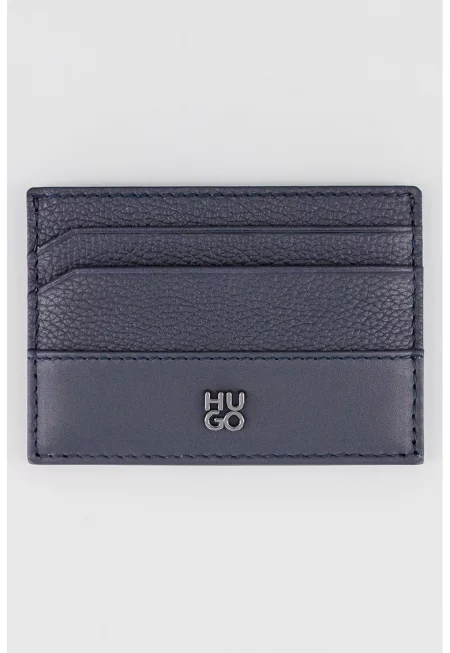 Кожен калъф за карти