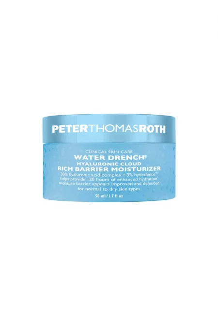 Крем за лице  Water Drench® Hyaluronic Cloud Rich Barrier Moisturizer - 50 мл