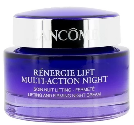 Lancome Renergie Multi Lift Night Cream Нощен крем за лице без опаковка