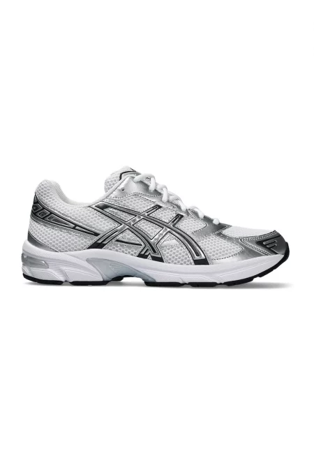 Маратонки  GEL-1130 - - - - - - - - - - - - - - - - - - - - Бял/Сребрист