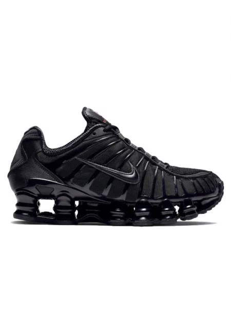 МАРАТОНКИ  SHOX TL AR3566-002 - Черен