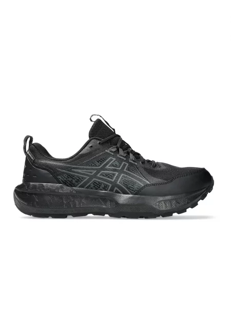 Маратонки за бягане Gel-Sonoma 8 GTX - Черни - Тюркоазени - 8