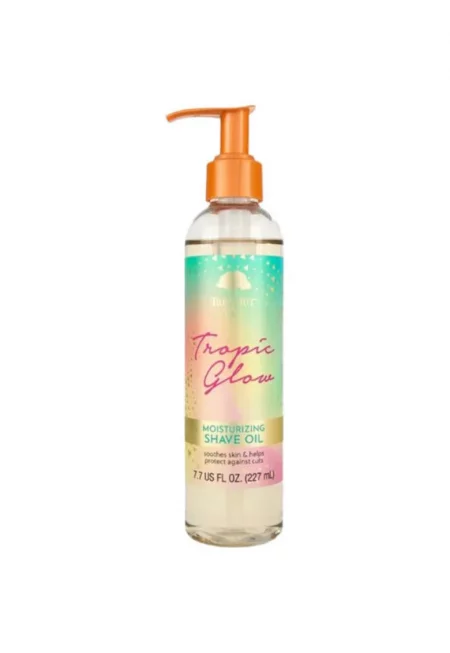 Масло за бръснене  Tropic Glow - 227 мл