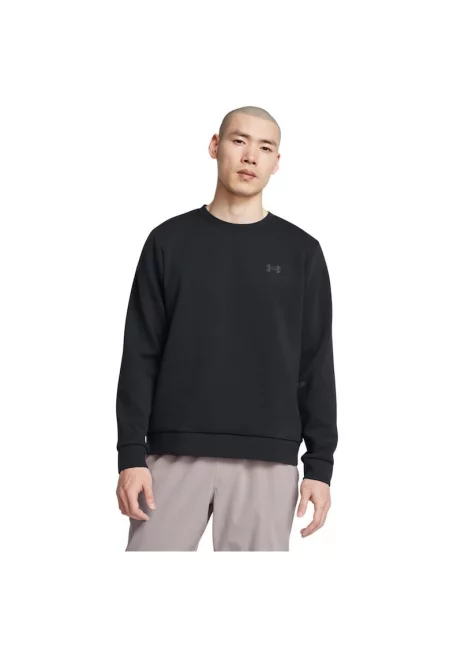 Мъжка риза  Unstoppable FL 1389351-001 - черна