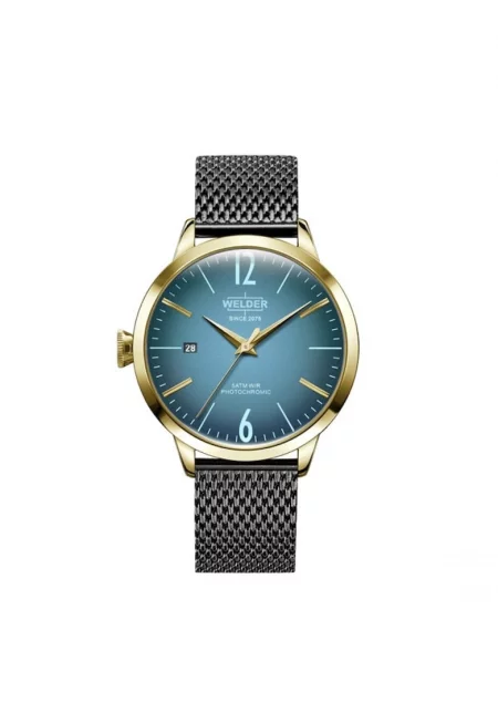 Мъжки часовник -  Breezy WRC635