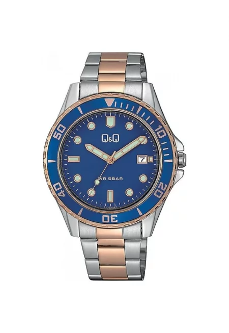 Мъжки часовник  by Citizen - Classic A172J422Y - Аналогов