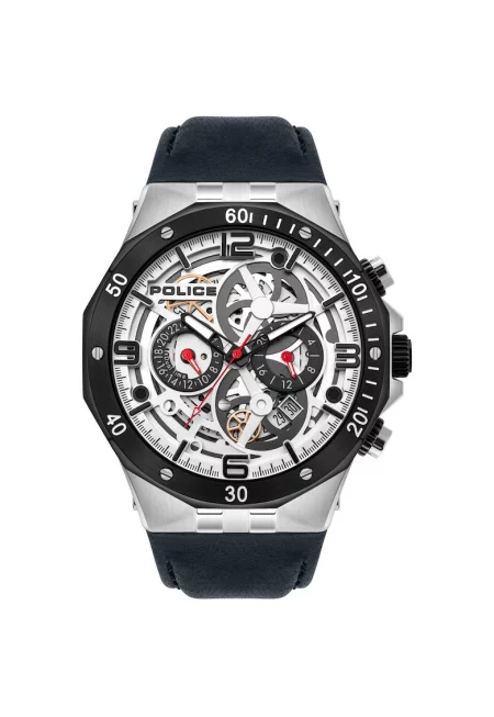 Мъжки часовник  Rizal PL16065JSTB04 - Аналогов