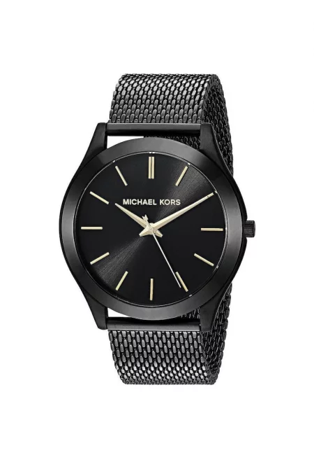 Мъжки часовник -  Slim Runway MK8607