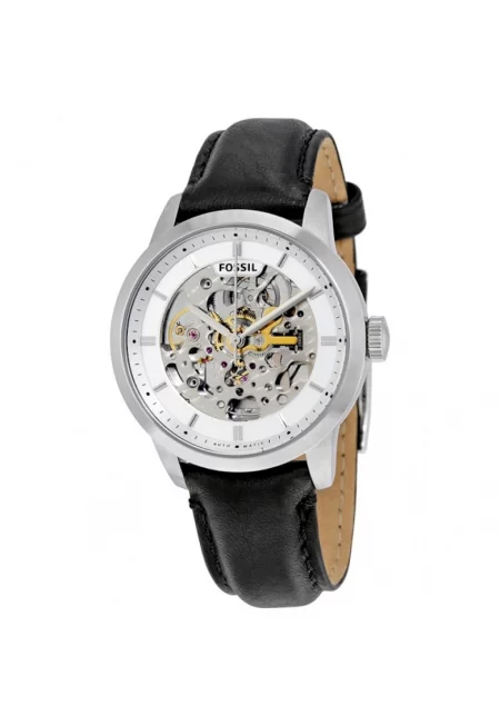 Мъжки часовник  Townsman Automatic черен ME3085