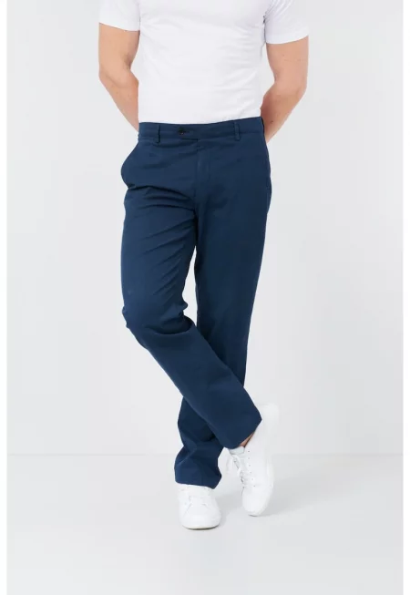 Мъжки панталони  Tokyo 5415 сини