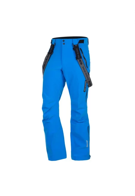 Мъжки ски панталон премиум Dermizax™EV KREADY1 син - Син