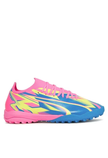 Мъжки спортни обувки  303505752 - Еко кожа - Многоцветни