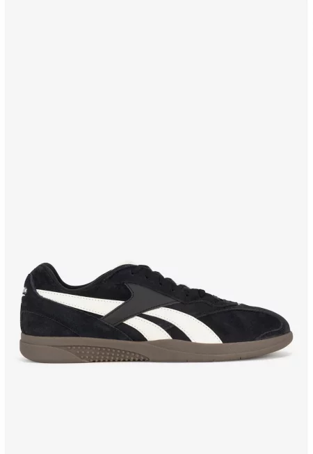 Мъжки спортни обувки  5903419988592 - Велур - Черен