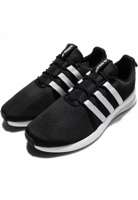 Мъжки спортни обувки  Originals Loop Racer - Черен
