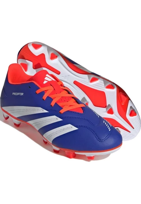 Мъжки спортни обувки  Predator Club - Син