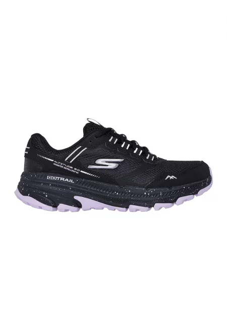 Обувки за бягане Go Run Trail Altitude 2.0 с кожа