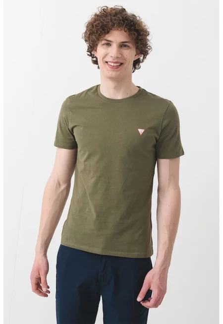 Памучна тениска