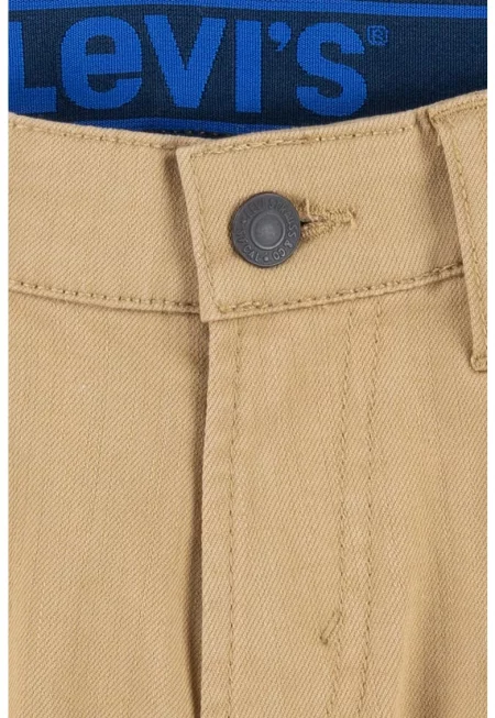 Панталон със средна талия