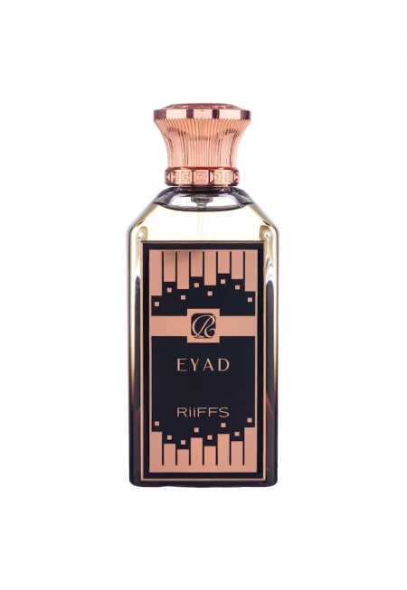 Парфюмна вода Eyad -  унисекс - 100 мл