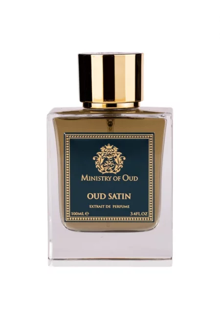 Парфюмна вода  Oud Satin - Unisex - 100 мл