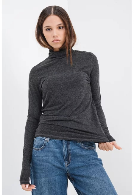 Поло Suma с вълна