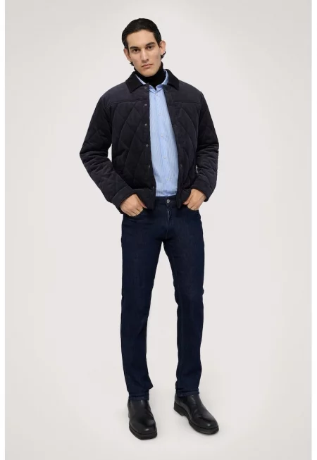 Прави дънки 380