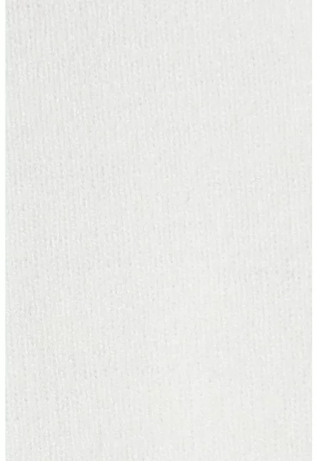 Пуловер с райе