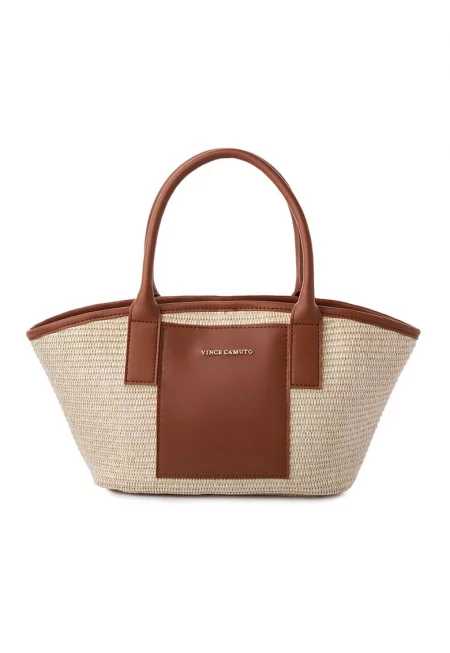 Ръчна чанта с лого