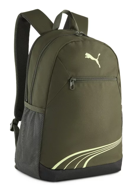 Раница FUNDAMENTAL с лого