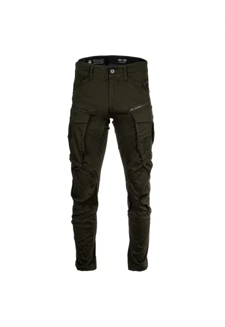 Rovic Tapered Cargo Pants111