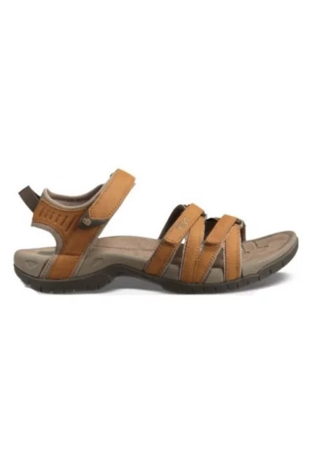Сандали  Tirra Leather 36 Maro - Кафяв