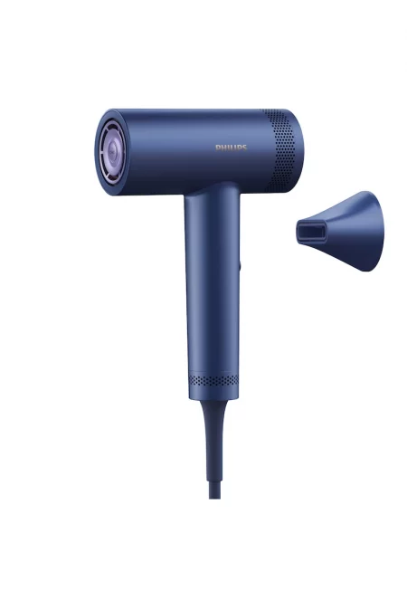 сешоар серия 8000 - Син