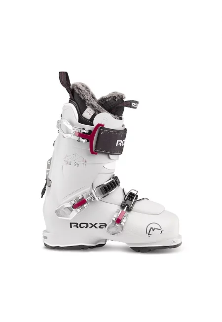 Ски обувки  R3W 95 - GW - Бели