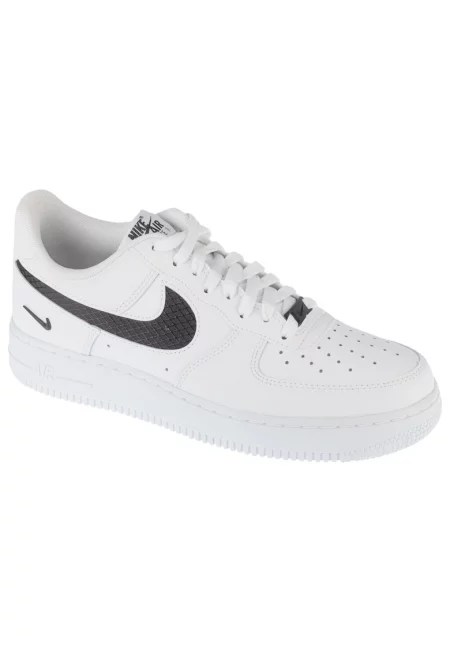 Спортни обувки -  Air Force 1 07 LV8 104452 - Бял